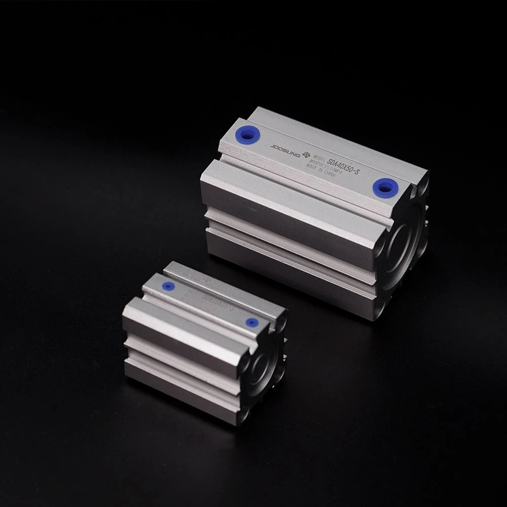 SDA series pneumatic cylinder