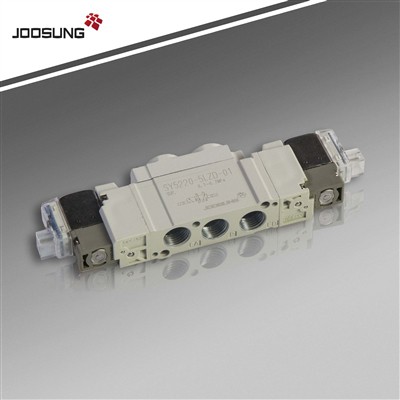 ເຄື່ອງຈັກ solenoid pneumatic ເຮັດຫຍັງ
