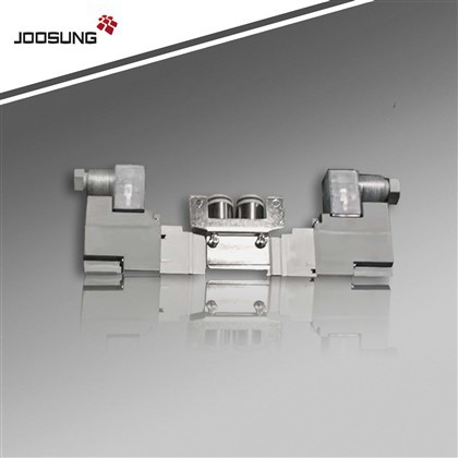 SY5420-5DZ-C6 ປ່ຽງ Solenoid Pneumatic