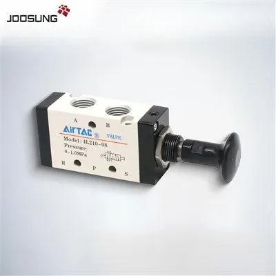 ປ່ຽງດຶງ Hand 4L