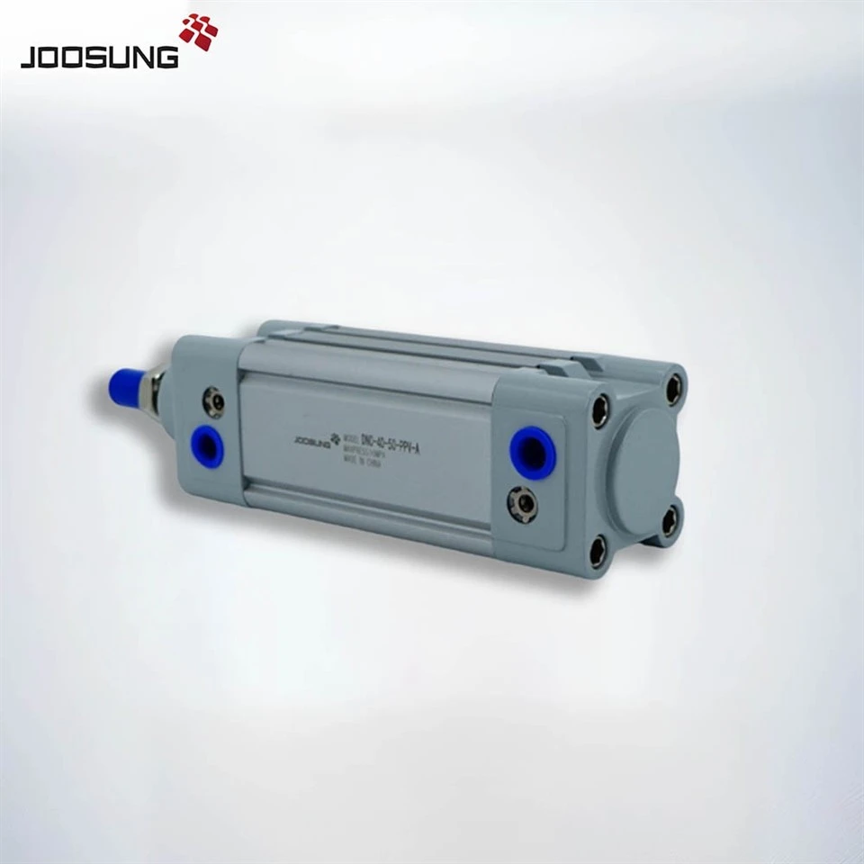 dnc-standard-air-cylinder-industrial-automation-equipment