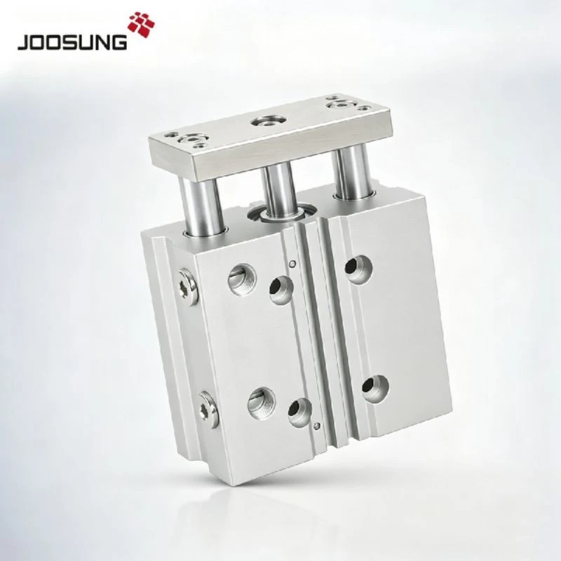 MCGB-03-20-50 Mini Twin-Guide Pneumatic Cylinder high quality