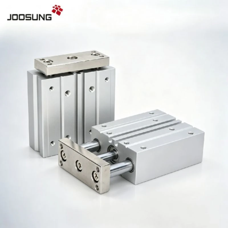 MCGB-03-32-10 Mini Twin-Guide Pneumatic Cylinder best