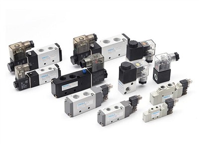 ການແກ້ໄຂບັນຫາ solenoid pneumatic solenoid