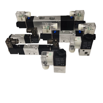 ຄວາມແຕກຕ່າງລະຫວ່າງວາວ pneumatic ແລະໄຮໂດຼລິກ