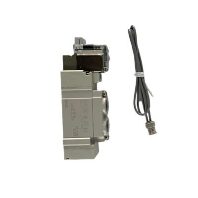 ທ່ານຮັກສາແລະສ້ອມແປງປ່ຽງ solenoid pneumatic ແນວໃດ?