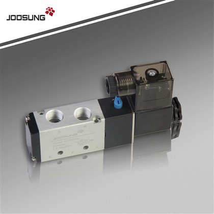 4V220-06 Solenoid Valve