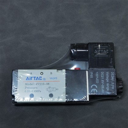 Solenoid Valve AIRTAC 4V320-10